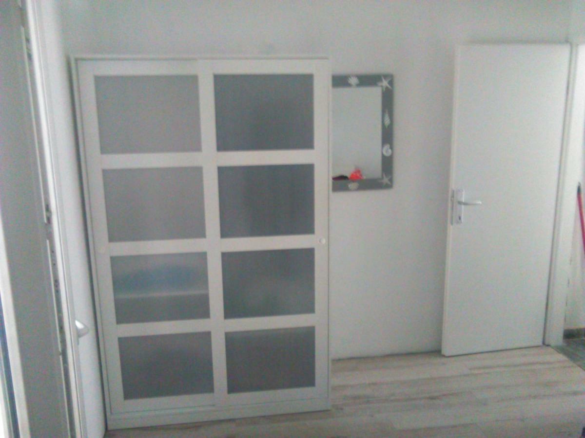 Apartment More Sumartin Exteriér fotografie