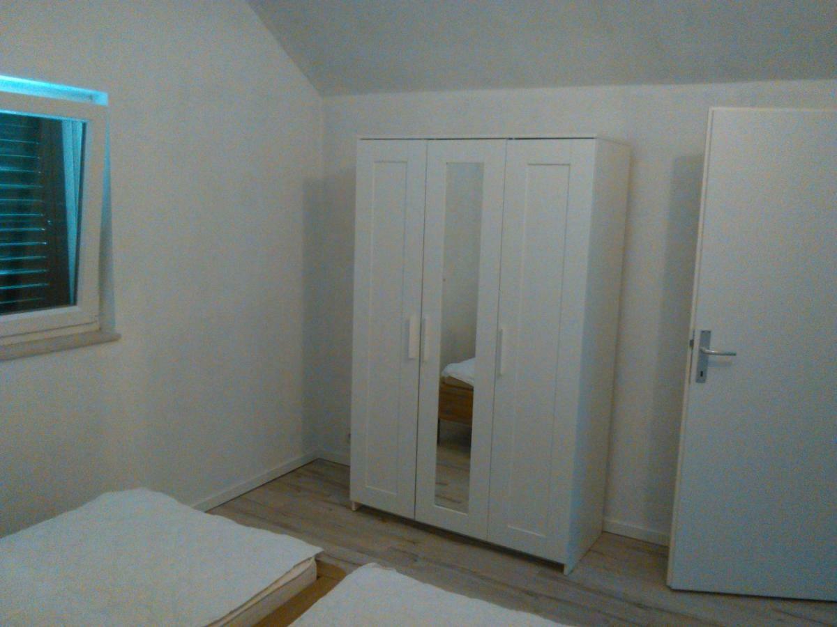 Apartment More Sumartin Exteriér fotografie