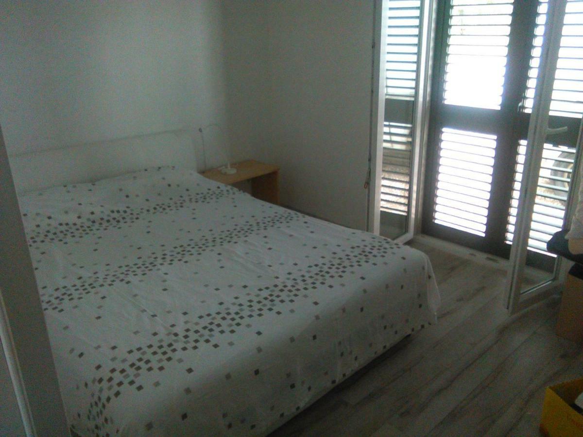 Apartment More Sumartin Exteriér fotografie