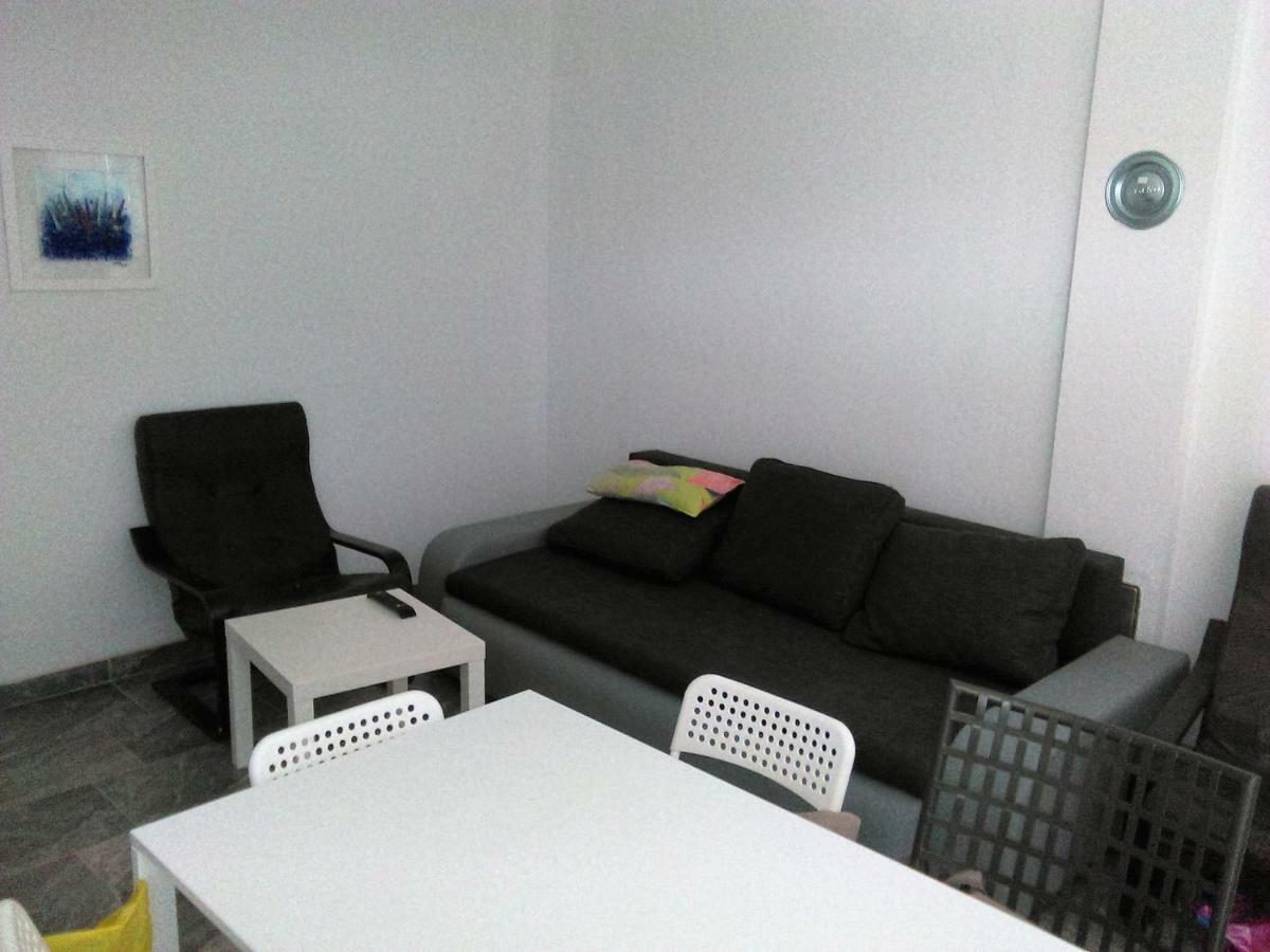 Apartment More Sumartin Exteriér fotografie