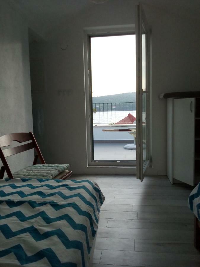 Apartment More Sumartin Exteriér fotografie