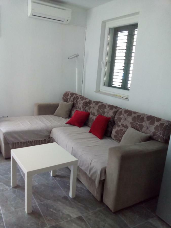 Apartment More Sumartin Exteriér fotografie